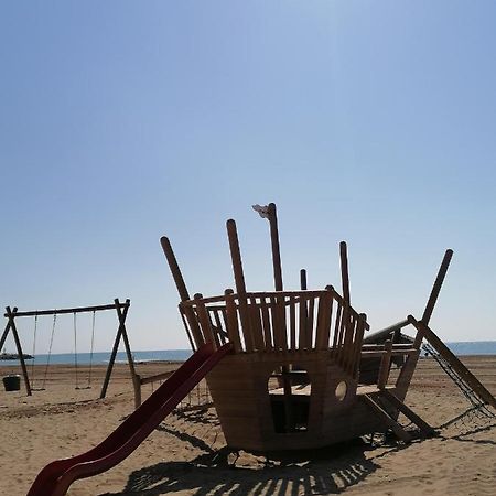 Studio Cabine Valras Plage 300M De La Mer ภายนอก รูปภาพ
